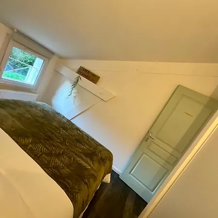 Apartman Eden, Au Dans La Cite Thermale !