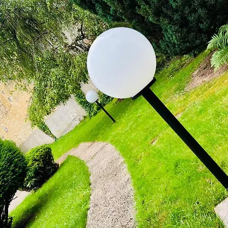 Eden, Au Dans La Cite Thermale ! דירה Contrexéville