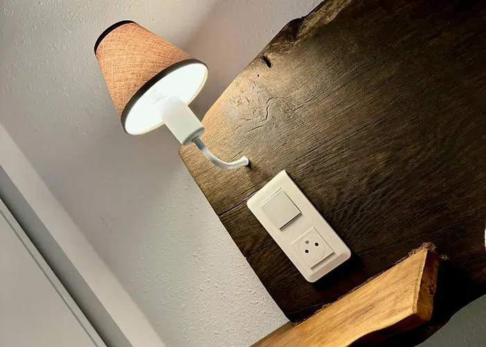 Apartmán Eden, Au Dans La Cite Thermale ! *