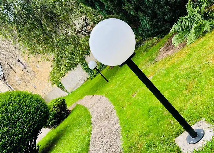 Eden, Au Dans La Cite Thermale ! דירה Contrexéville